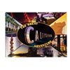 Image 1 : "The Great California Adventure" Intro Booklet.