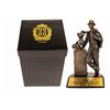 Image 2 : Club 33 California Adventure Re-Opening Statue.