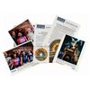 Image 3 : Tower of Terror Press Kit.