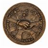 Image 2 : Toy Story Midway Mania Imagineering Award Coin.
