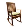 Image 1 : Grand Californian Hotel Rocking Chair.