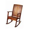 Image 3 : Grand Californian Hotel Rocking Chair.