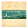 Image 1 : "Project Florida: A Whole New Disney World" Booklet.