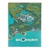 Image 1 : "A Complete Edition About Walt Disney World" Booklet.