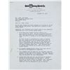 Image 2 : Grand Opening Spectacular Invitation & Correspondence.