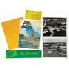 Image 1 : Early Walt Disney World Cast Member Materials.