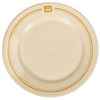 Image 3 : Walt Disney World Cast Member China Plates.