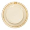 Image 4 : Walt Disney World Cast Member China Plates.