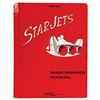 Image 2 : Star Jets WED Imagineering Maintenance Manual.