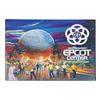 Image 1 : Harper Goff's Epcot Pictorial Souvenir Book.