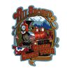 Image 1 : Grand Circle Tour Metal Sign.