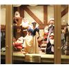 Image 5 : Sleepy Emporium Window Display Test Head.