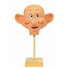 Image 1 : Dopey Emporium Window Display Test Head.