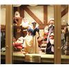 Image 5 : Dopey Emporium Window Display Test Head.