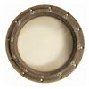 Image 1 : 20,000 Leagues Under the Sea Submarine Porthole.