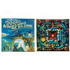 Image 2 : 20,000 Leagues Under the Sea Board Game.