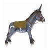 Image 3 : Set of (3) Western River Expedition Animal Models.