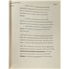 Image 3 : Walt Disney's Florida Film Final Script.