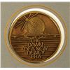 Image 2 : Epcot Center Opening Day Commemorative Coin.