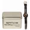 Image 1 : Mission: Space Cast Member Watch.