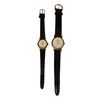 Image 1 : Pair of Horizons General Electric VIP Watches.
