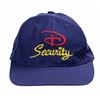 Image 2 : Epcot Security Cast Member Uniform Shirt and Hat.