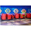 Image 2 : Journey into Imagination Ride Vehicle Safety Sign.
