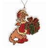 Image 1 : Figment Christmas Ornament.
