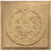 Image 1 : Epcot Mexico Pavilion Mayan Calendar Prototype.