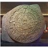 Image 2 : Epcot Mexico Pavilion Mayan Calendar Prototype.