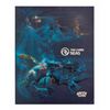 Image 2 : The Living Seas Pre-Opening Brochure.