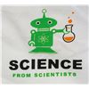 Image 2 : Epcot SpectacuLAB Engineers Week Lab Coat.