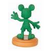 Image 2 : Epcot Flower and Garden Festival Topiary Mickey Figure.