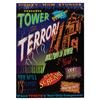 Image 1 : Tower of Terror B Movie Style Poster.