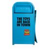 Image 3 : Disney-MGM Toy Story Trash Can.