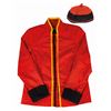 Image 1 : The Great Movie Ride Cast Member Jacket & Hat.