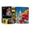 Image 2 : Tokyo Disneyland Opening Guidebook.