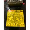 Image 5 : (2) - FANUC - A06B-0266-B100#0100 AC SERVO MOTORS_PULSECODER A860-2000-T321