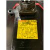 Image 5 : (2) - FANUC - A06B-0266-B100#0100 AC SERVO MOTORS_PULSECODER A860-2000-T321