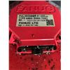 Image 4 : (2) - FANUC - A06B-0269-B400#0100 AC SERVO MOTORS_PULSECODER A860-2000-T321