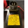 Image 5 : (2) - FANUC - A06B-0269-B400#0100 AC SERVO MOTORS_PULSECODER A860-2000-T321