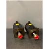 Image 1 : (2) - FANUC - A06B-0269-B400#0100 AC SERVO MOTORS_PULSECODER A860-2000-T321