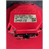 Image 4 : (2) - FANUC - A06B-0269-B400#0100 AC SERVO MOTORS_PULSECODER A860-2000-T321