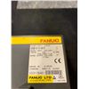 Image 4 : FANUC A06B-6110-H015 POWER SUPPLY MODULE