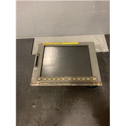 FANUC A02B-0281-B500_SERIES 16i-mb PANEL