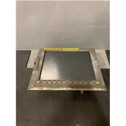 FANUC A02B-0281-B500_SERIES 16i-mb PANEL