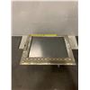 Image 1 : FANUC A02B-0281-B500_SERIES 16i-mb PANEL