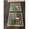 Image 3 : FANUC A02B-0281-C125/MBR MDI KEYPAD UNIT