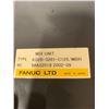 Image 4 : FANUC A02B-0281-C125/MBR MDI KEYPAD UNIT