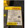 Image 4 : (2) - FANUC - A06B-6114-H104 SERVO AMPLIFIER MODULES